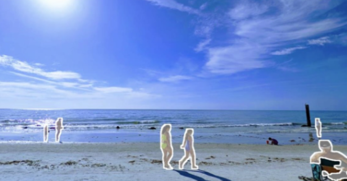 Remove unwanted objects from photos: Photoshop, Photomerge, and GIMP