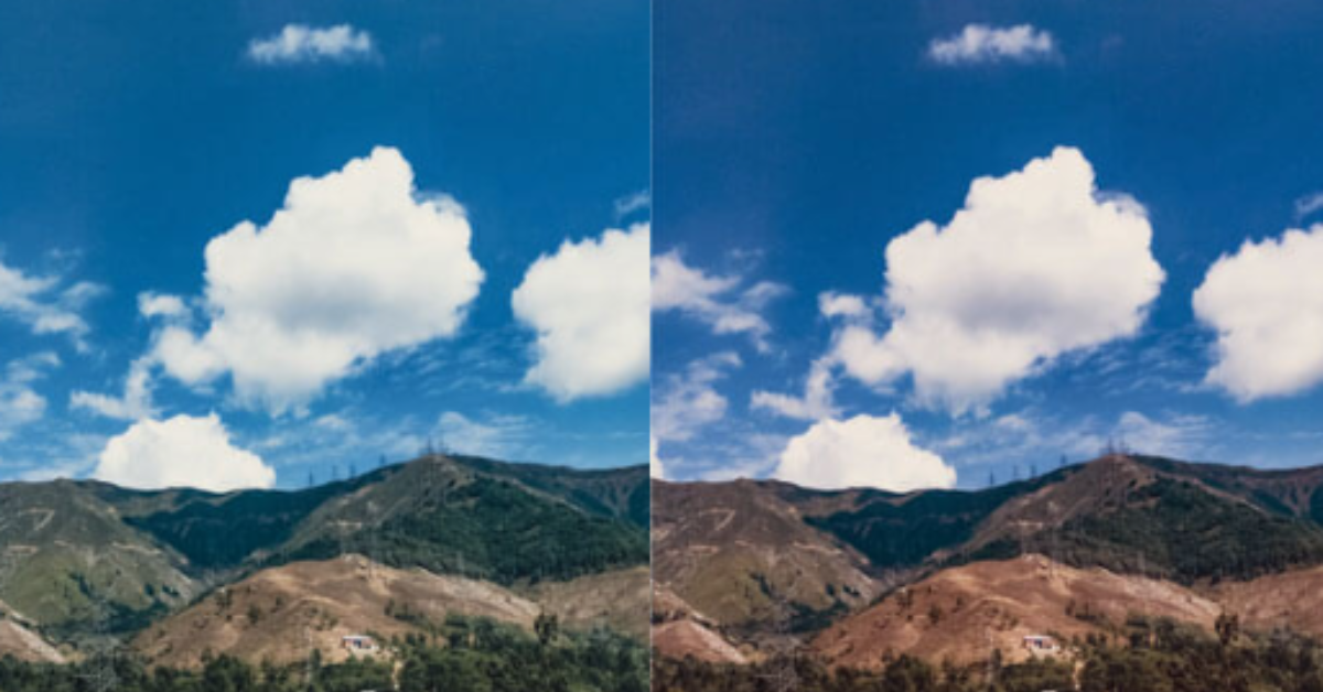 Color Correction Service to Perfect Your Images