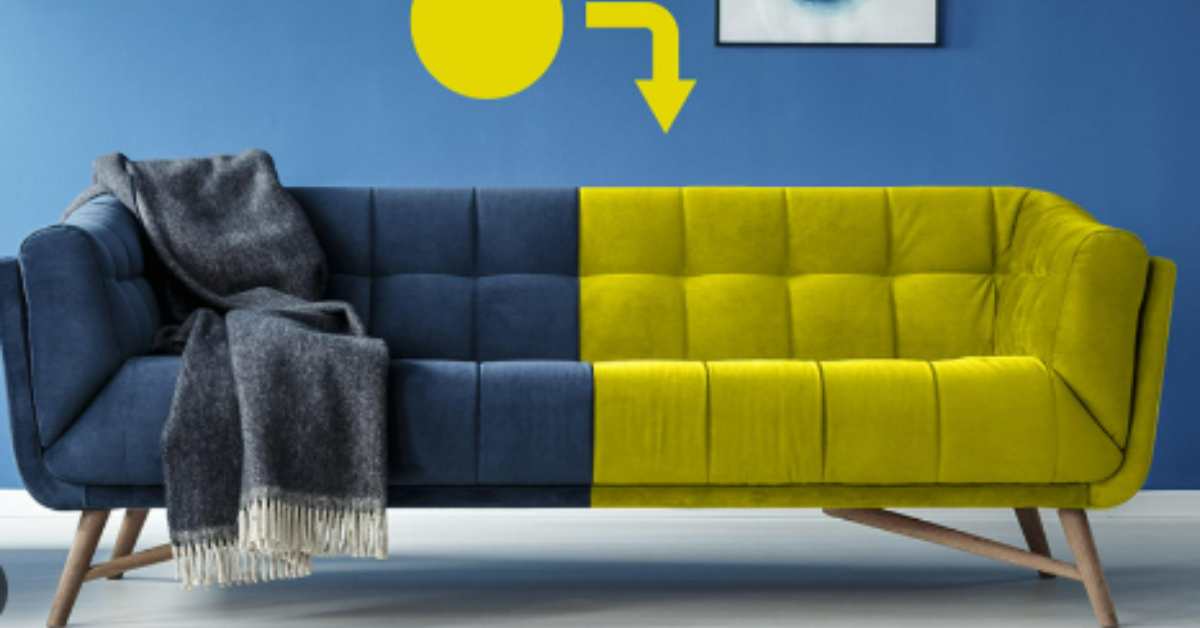 Professional Help to Change a Colour but Keep Texture