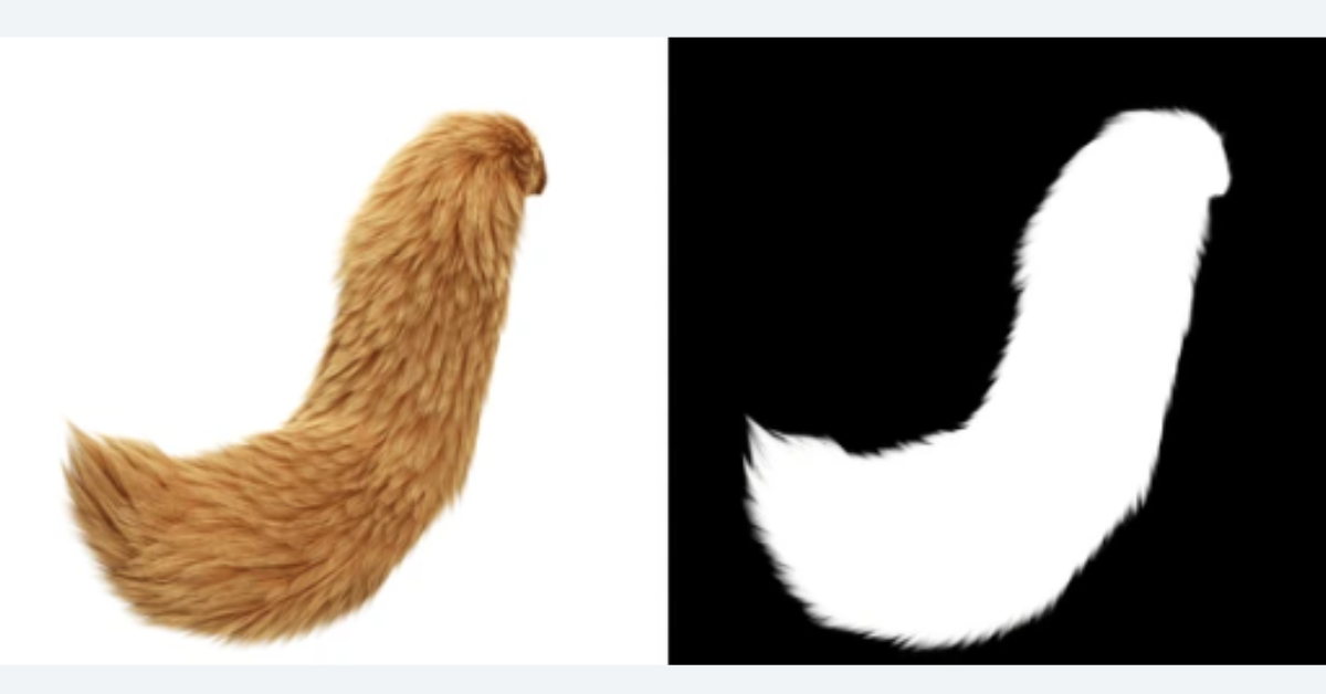 Get Mask as Alpha of Image in 2024: Professional helping