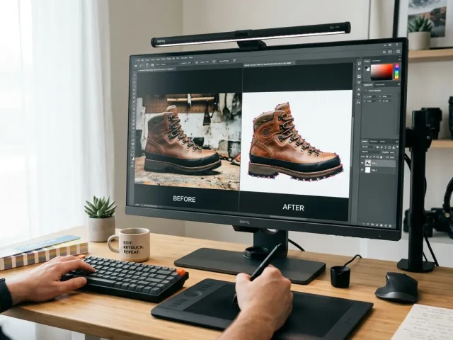 The Best Clipping Path Service Providers in 2026: Your Complete Guide to Flawless Product Images