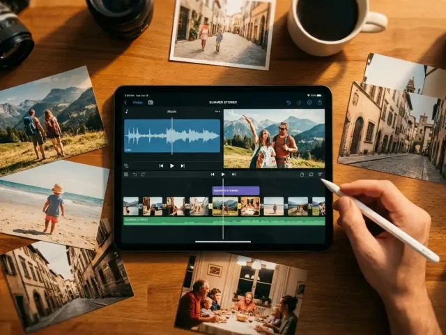 Best Photo Slideshow App in 2026: Top 11 Picks Compared