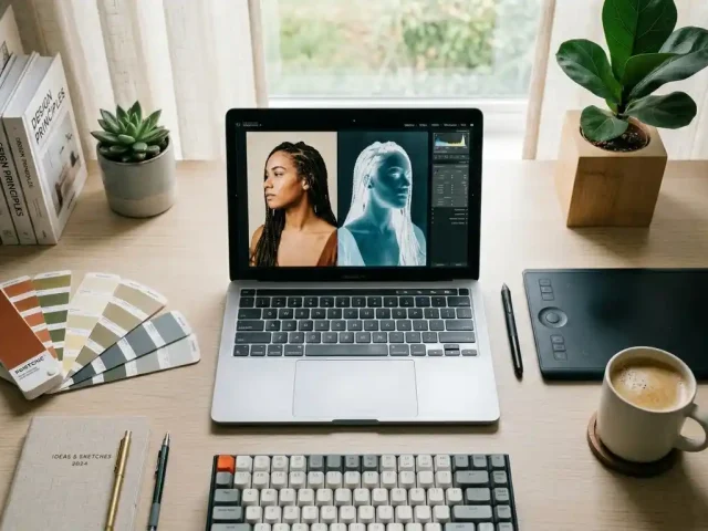 Best Picture Color Inverter Apps & Software in 2026 Guide