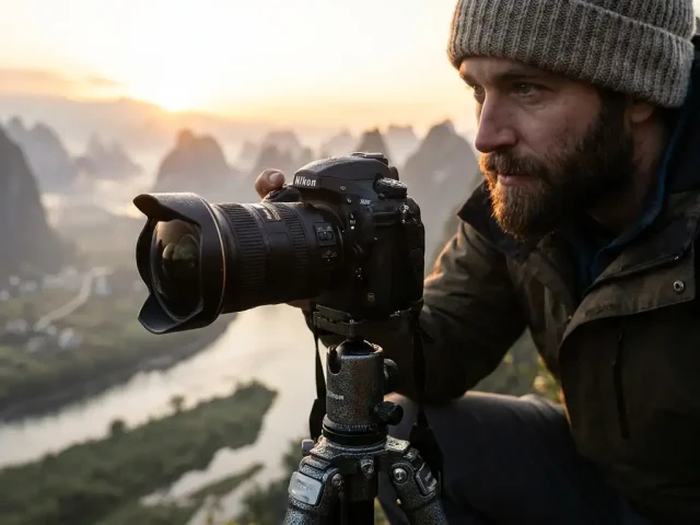 Best Wide-Angle Lenses for Nikon DSLRs, Ranked (2026)