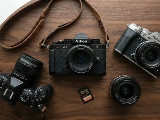 Best Cameras for Photography in 2026: Top Picks Reviewed