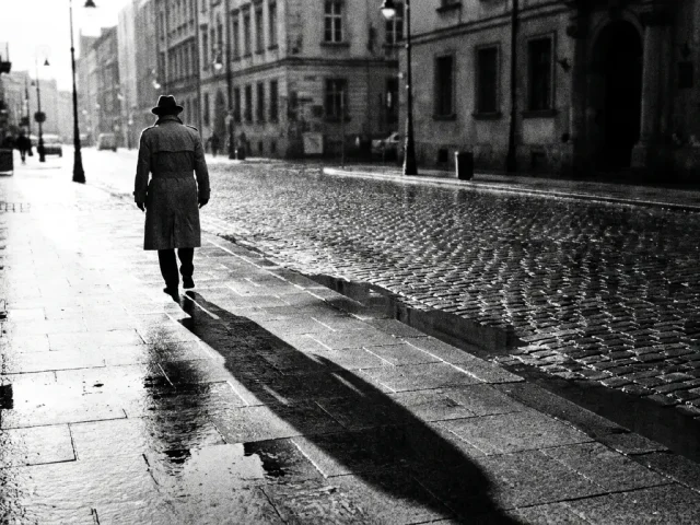 Black and White Photography: When to Use It and Why