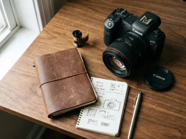 Understanding Digital Camera Modes: The Definitive Guide to Mastering Your Camera Dial