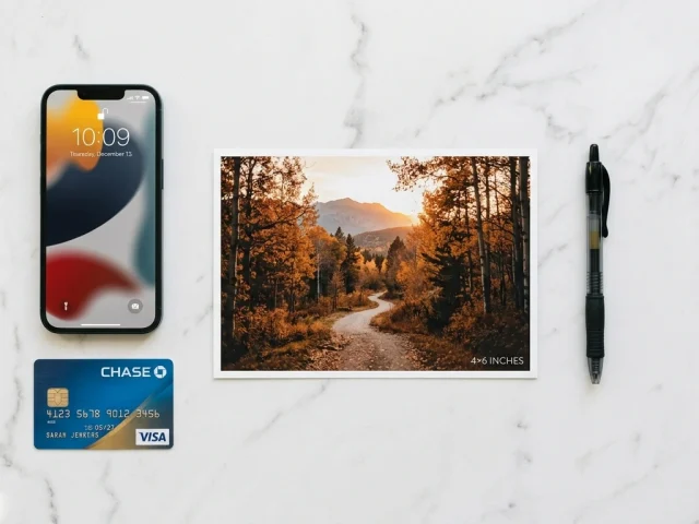 How Big Is a 4×6 Photo? A Complete Guide to Sizes, Pixels, and More