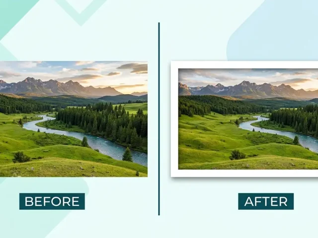 How to Add a Border in Photoshop: 5 Pro Methods