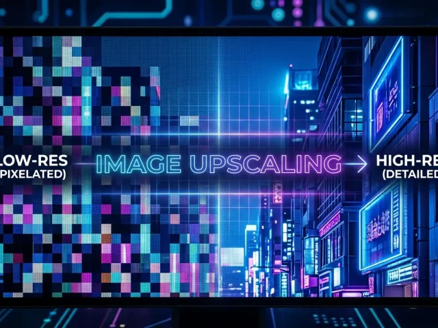 How to Increase Resolution in Photoshop: Step-by-Step Tutorial