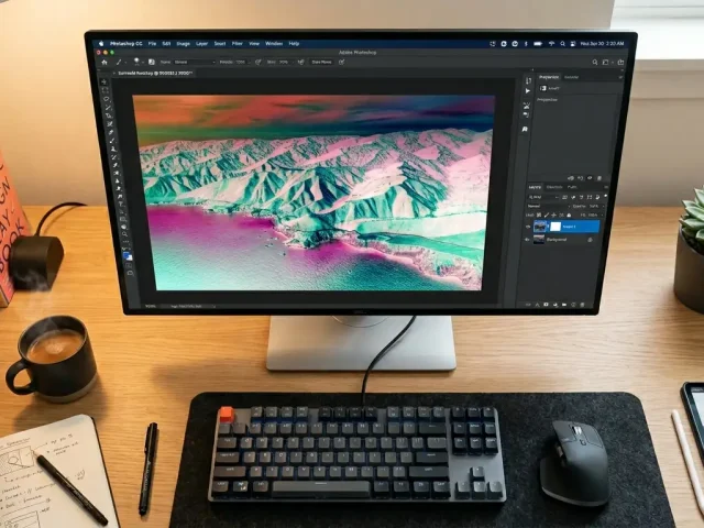 How to Invert Colors in Photoshop: 6 Easy Methods