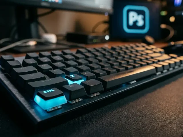 How to Undo and Redo in Photoshop: Shortcuts, Tips & Tricks