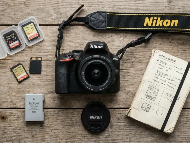 Nikon D3500 Review: Why This Beginner DSLR Still Wins in 2026