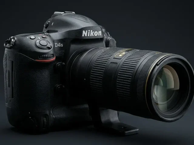 Nikon D4s Review 2026: Is This Pro DSLR Still Worth It?