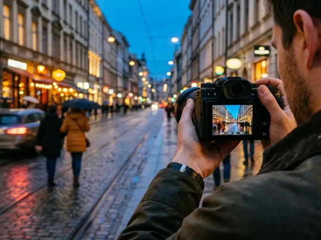 Photography Tips for Beginners: How to Take Better Pictures (Complete 2026 Guide)