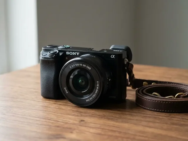 Sony Alpha A6000 Review 2026: Still Worth Buying Today?