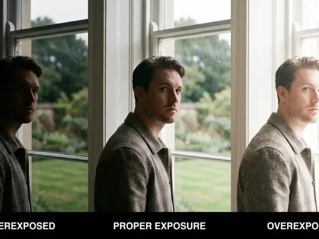 Underexposure vs Overexposure in Photography: Full Guide