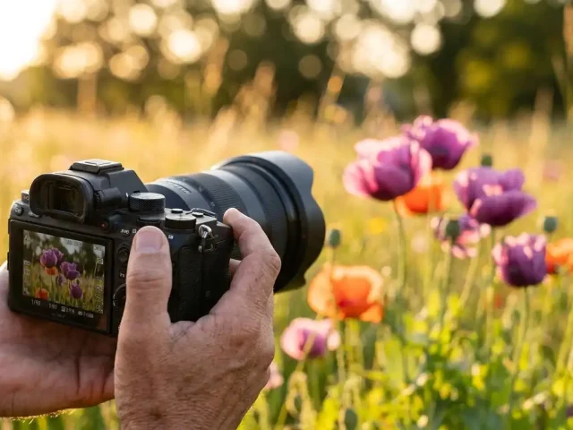 Understanding Focusing in Photography: AF Modes, DOF & Pro Techniques