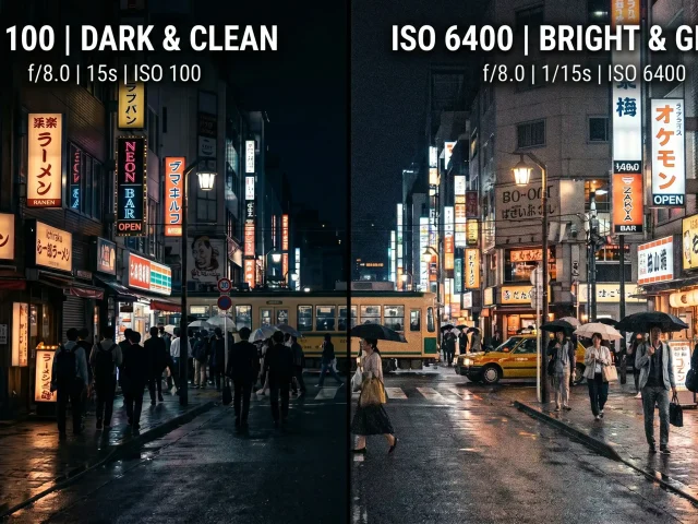 What Is Bokeh Effect in Photography? Lenses, Settings & Tips