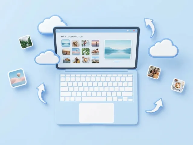 Best Free Image Hosting Sites: Save, Share & Showcase Photos