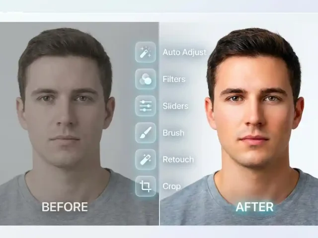iPiccy Photo Editor Review 2026: Features, Tools, Pros, Cons & Smart Alternatives