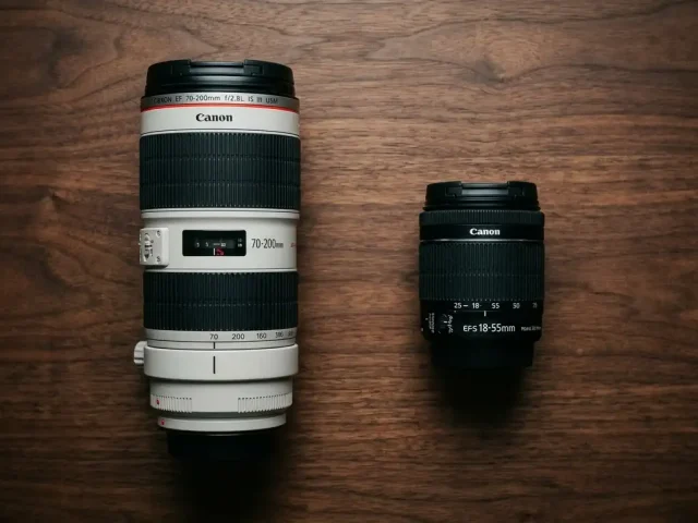 Why Pro Camera Lenses Cost Thousands: Honest Breakdown