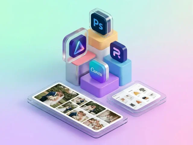 Best AI Photo Editing Tools & Software in 2026 (Tested)