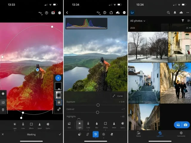 15 Best Photo Editing Apps 2026 for iPhone & Android