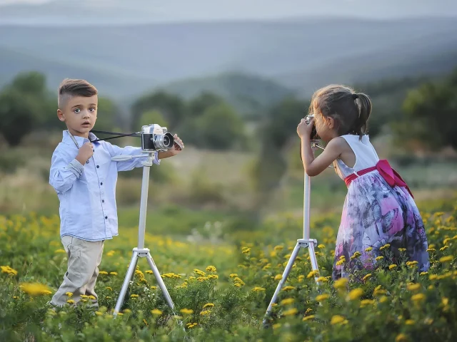 Best Kids Camera 2026: Top 10 Picks by Age & Use Case