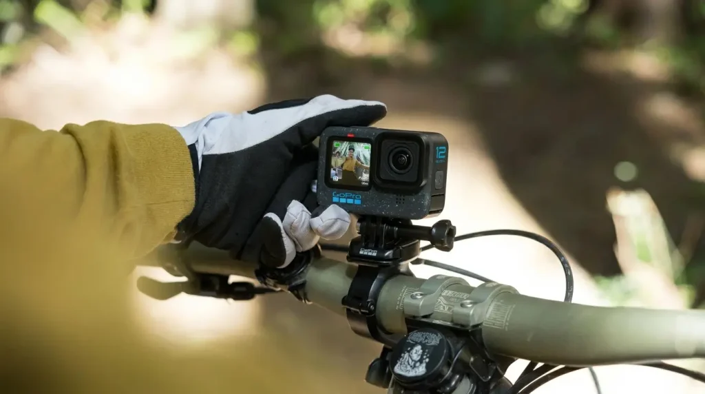 GoPro HERO12 Black