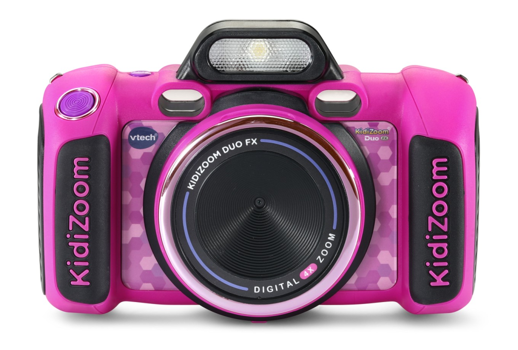 VTech KidiZoom Duo FX