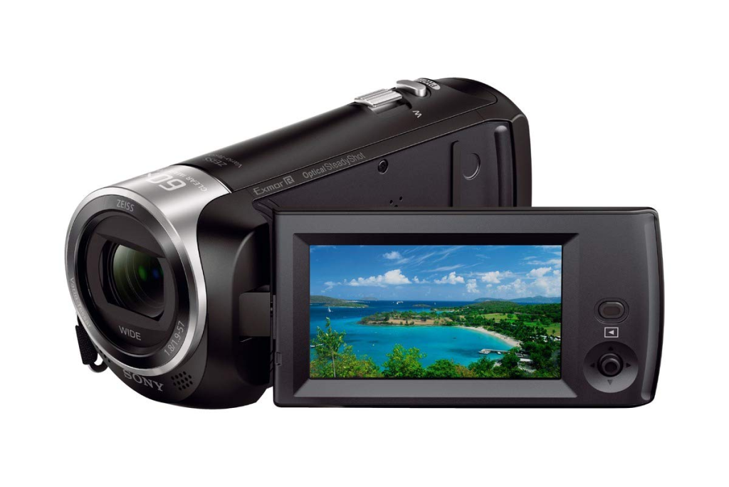 Sony HDR-CX405 Full HD Handycam