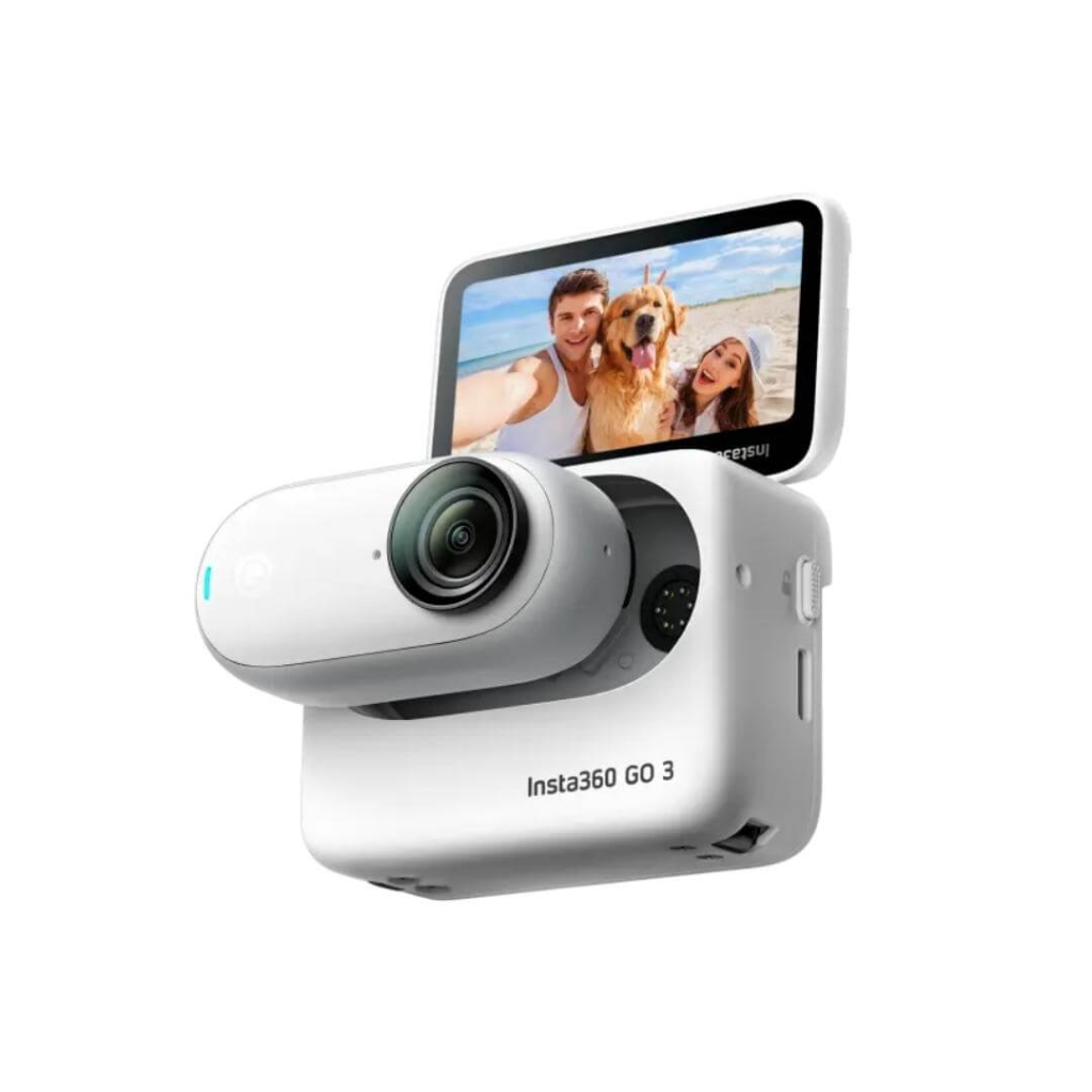 Insta360 GO 3S