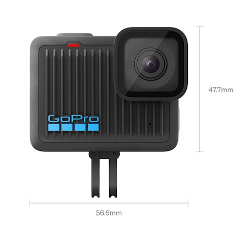 GoPro Hero 2024
