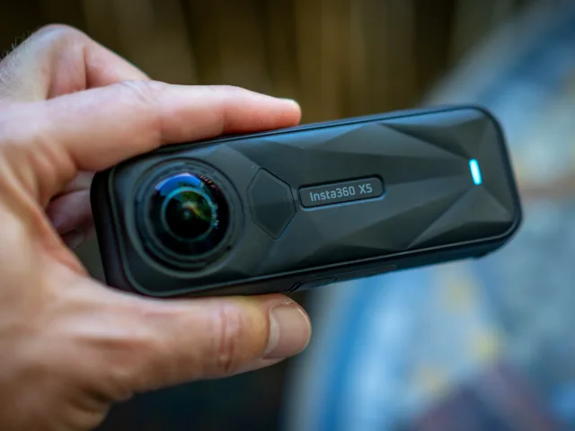 Best 360 Degree Camera 2026: Top 8 Picks for Immersive Video, VR & Action