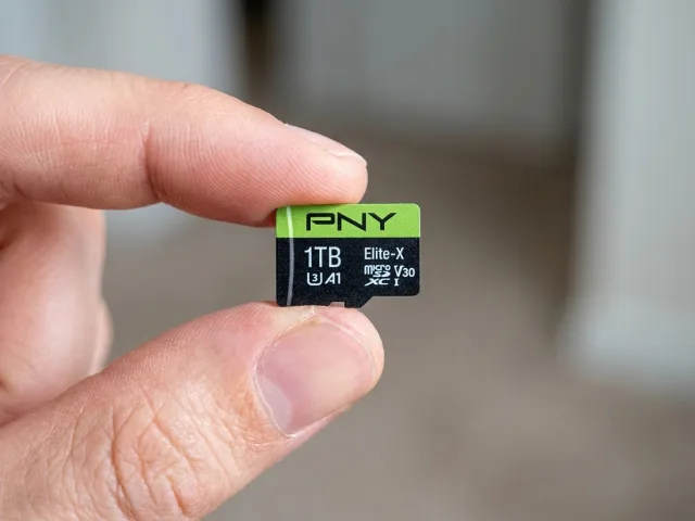 What Is a TF Card? TF vs MicroSD, SD vs TF Card, and Every Difference That Actually Matters