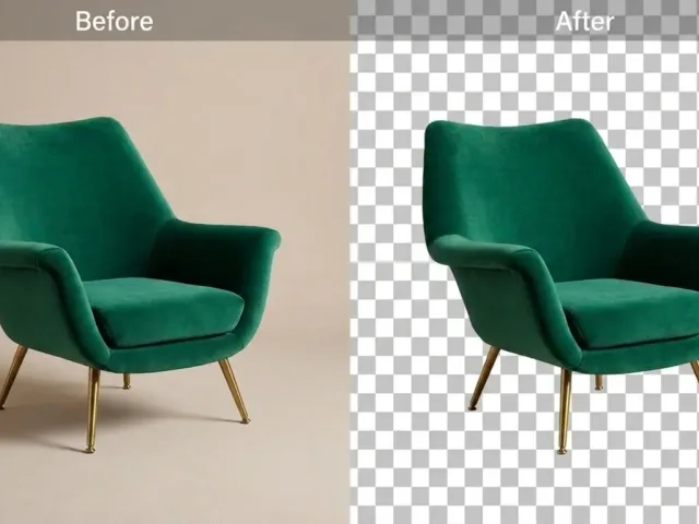 Transparent Background Explained: Formats, Uses & Tools