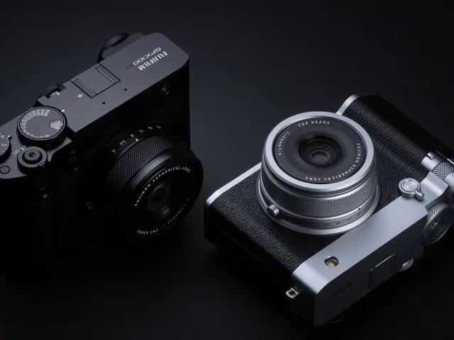 The Highest Resolution Camera Kings: Top Megapixel Monsters Ranked for 2026