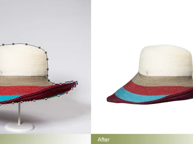 How to Create a Clipping Path in Photoshop (Pro Guide)