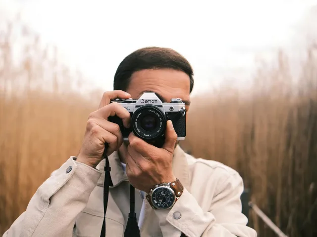 The 12 Best Film Cameras of 2026 for Every Budget & Level